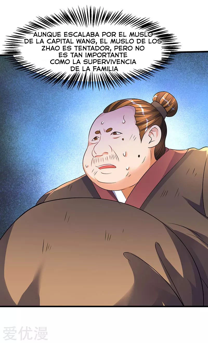 Subiendo de nivel fuerte > Capitulo 37 > Page 41