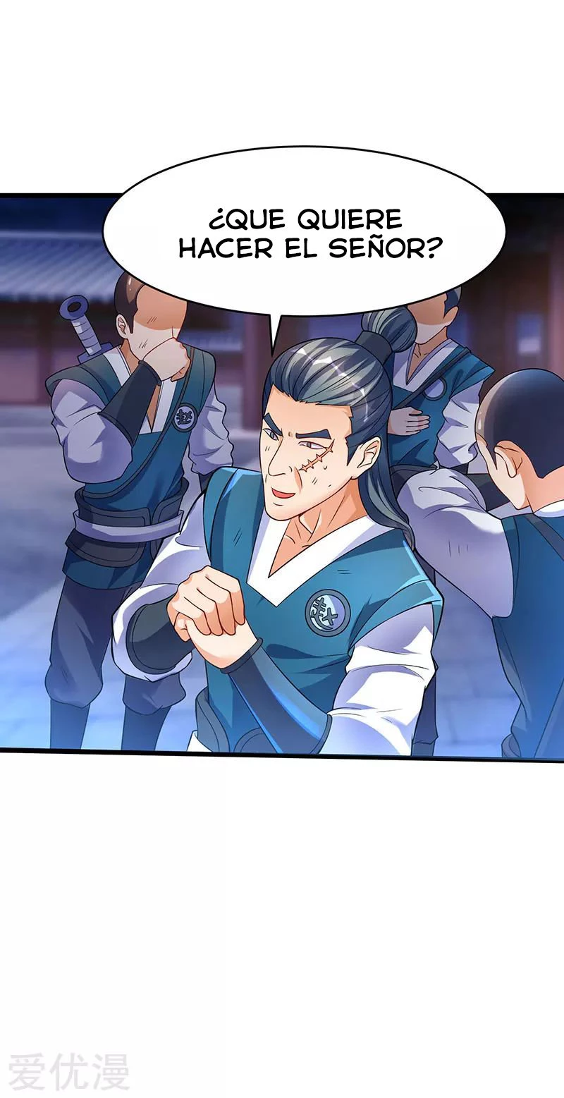 Subiendo de nivel fuerte > Capitulo 37 > Page 51