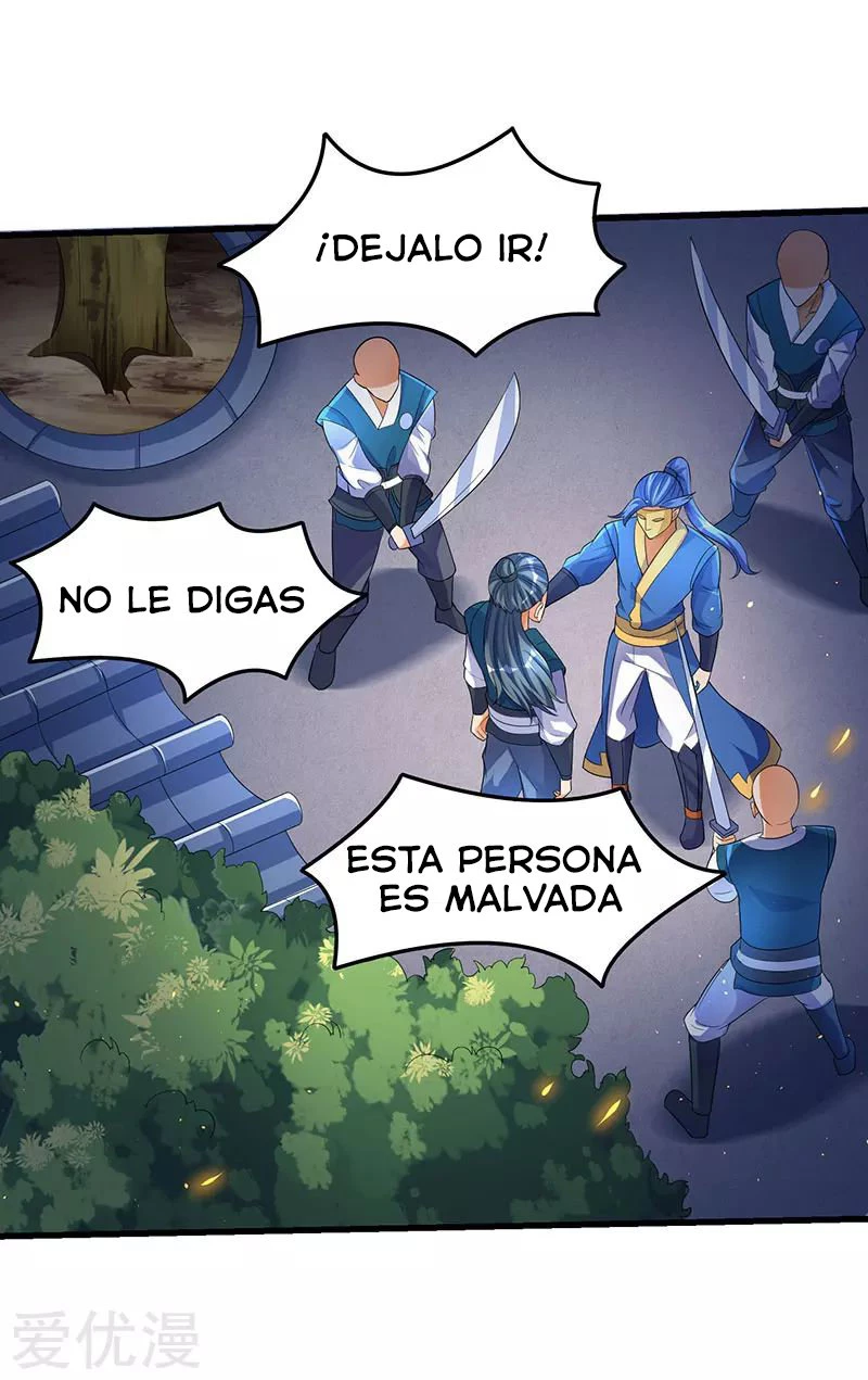 Subiendo de nivel fuerte > Capitulo 37 > Page 71