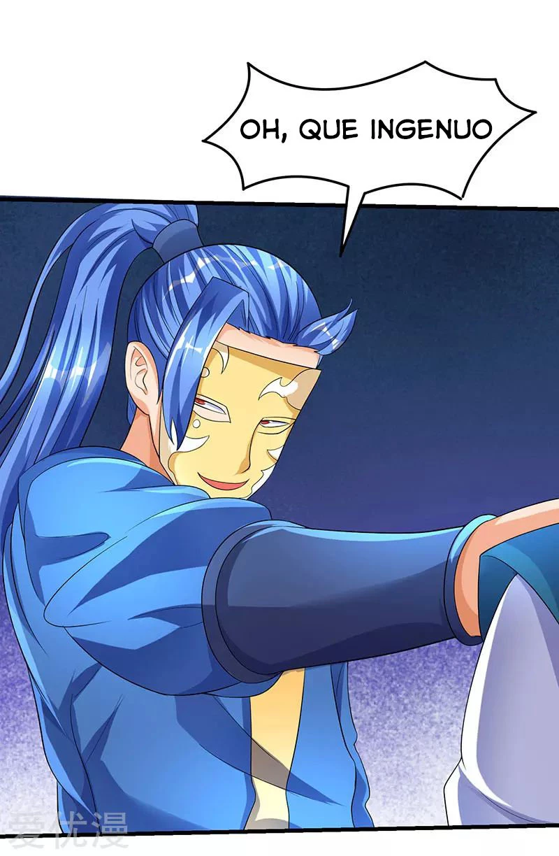 Subiendo de nivel fuerte > Capitulo 37 > Page 81