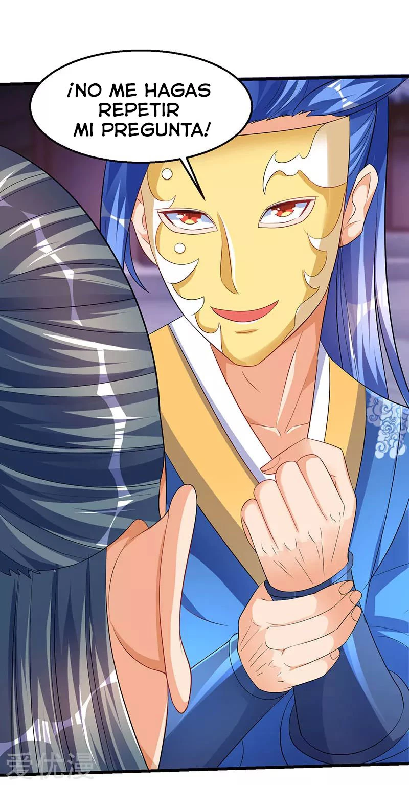 Subiendo de nivel fuerte > Capitulo 37 > Page 111