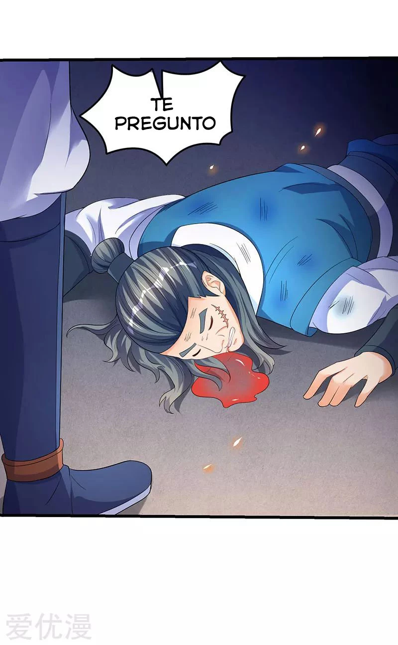 Subiendo de nivel fuerte > Capitulo 38 > Page 51