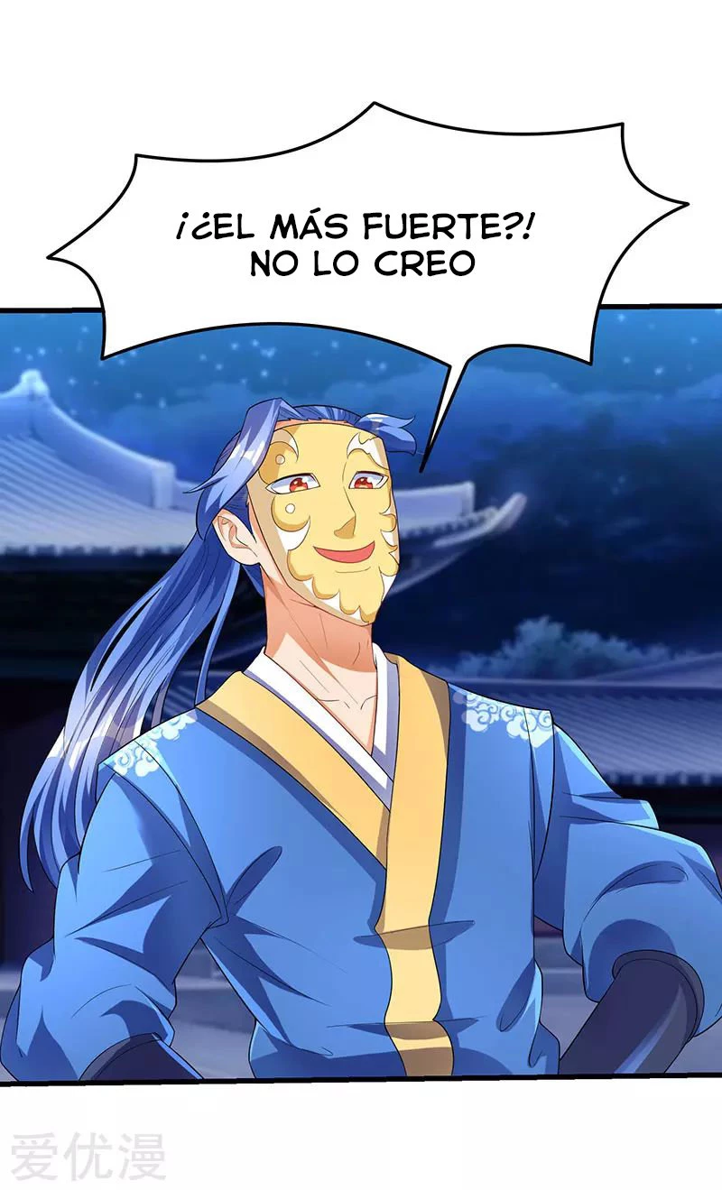 Subiendo de nivel fuerte > Capitulo 38 > Page 71