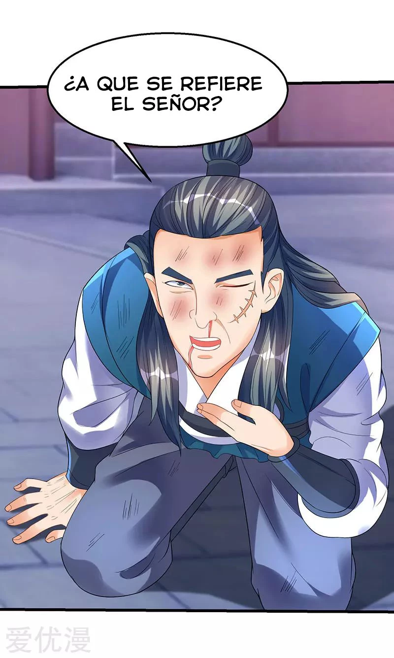 Subiendo de nivel fuerte > Capitulo 38 > Page 81