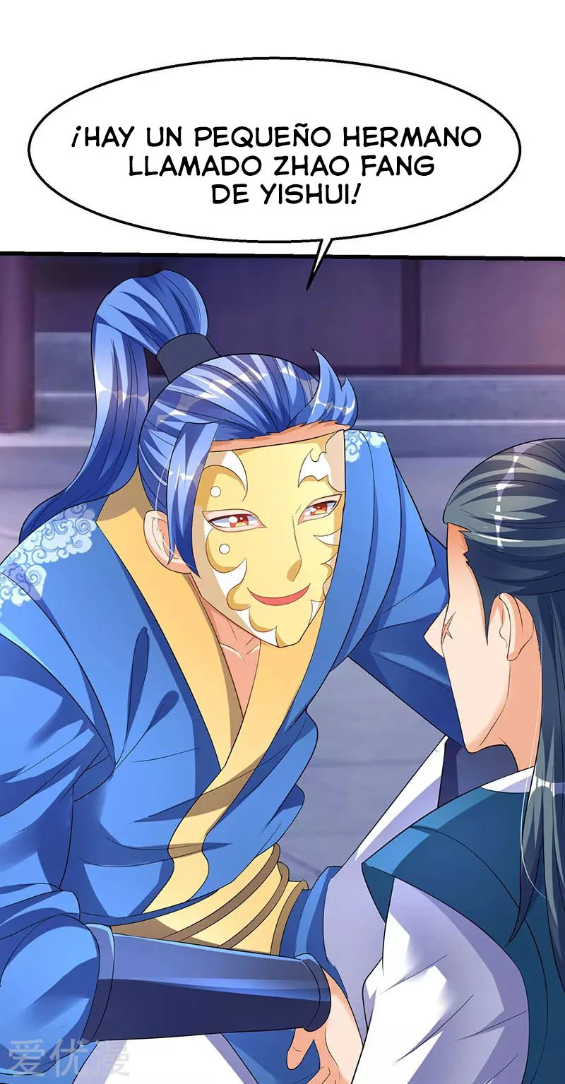 Subiendo de nivel fuerte > Capitulo 38 > Page 91