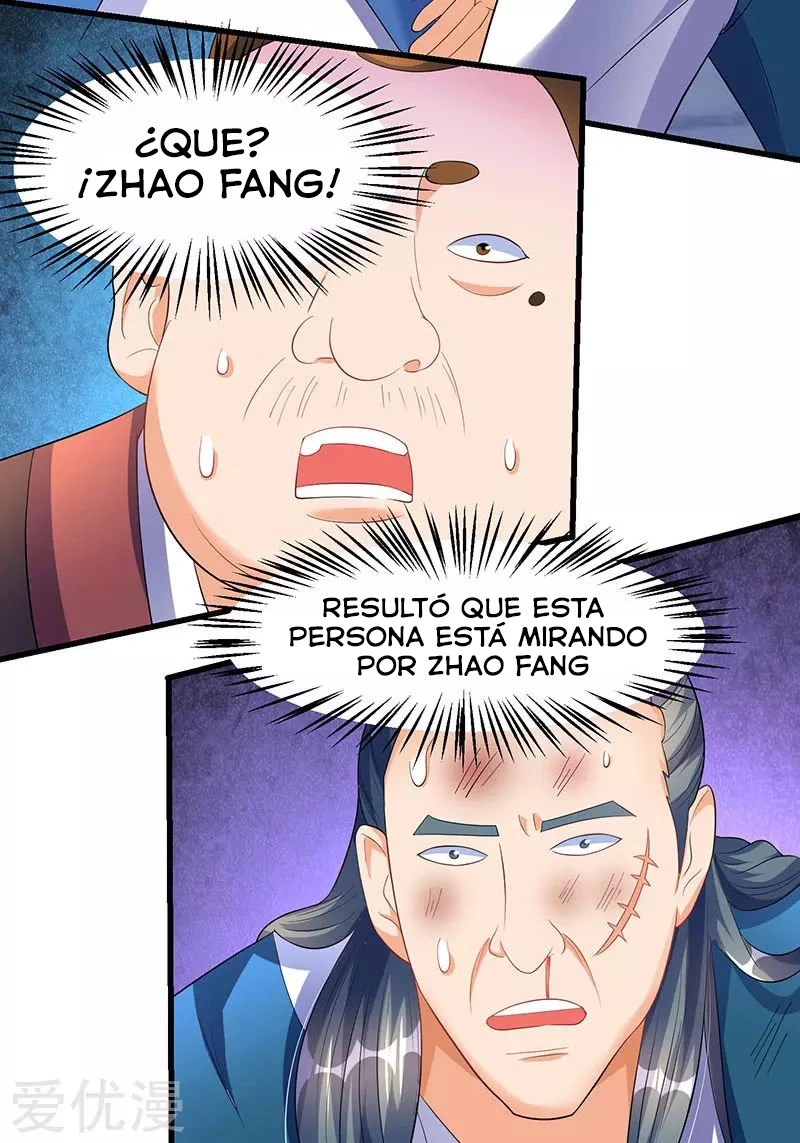 Subiendo de nivel fuerte > Capitulo 38 > Page 101