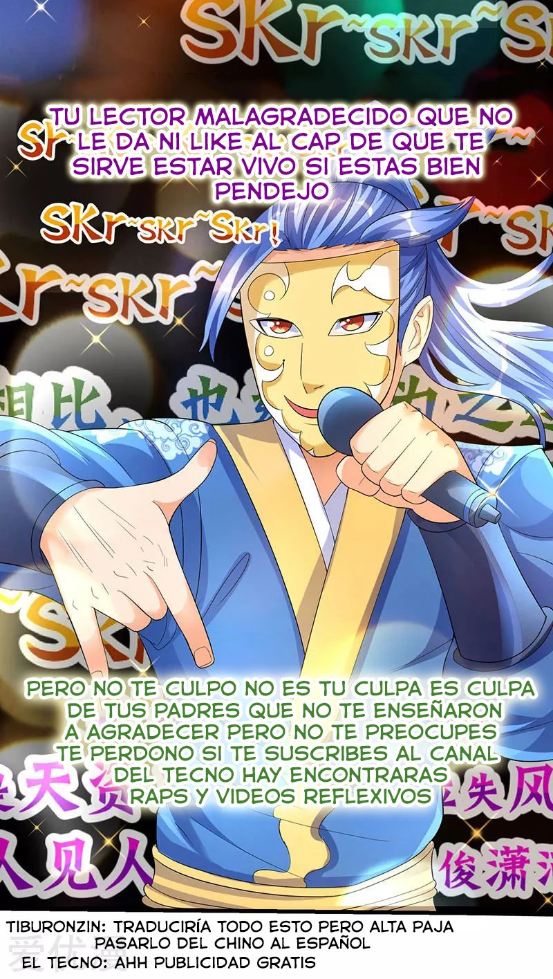 Subiendo de nivel fuerte > Capitulo 38 > Page 121