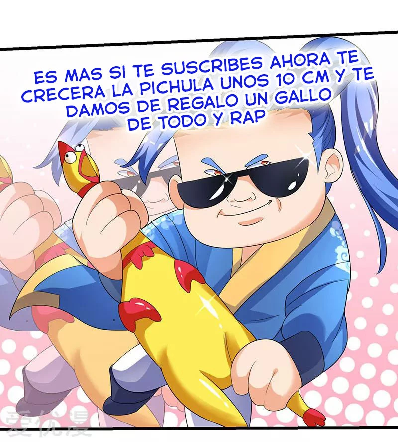 Subiendo de nivel fuerte > Capitulo 38 > Page 131