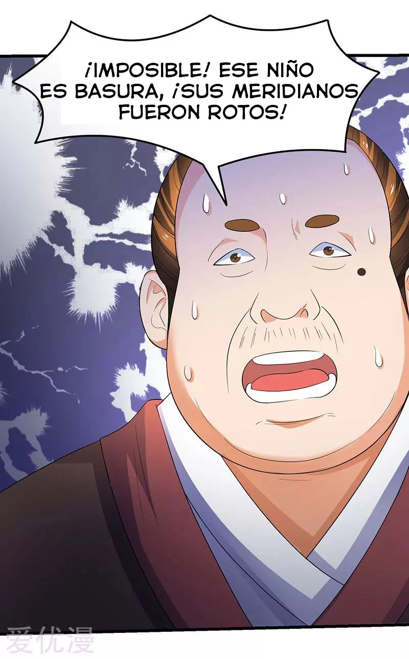 Subiendo de nivel fuerte > Capitulo 38 > Page 141