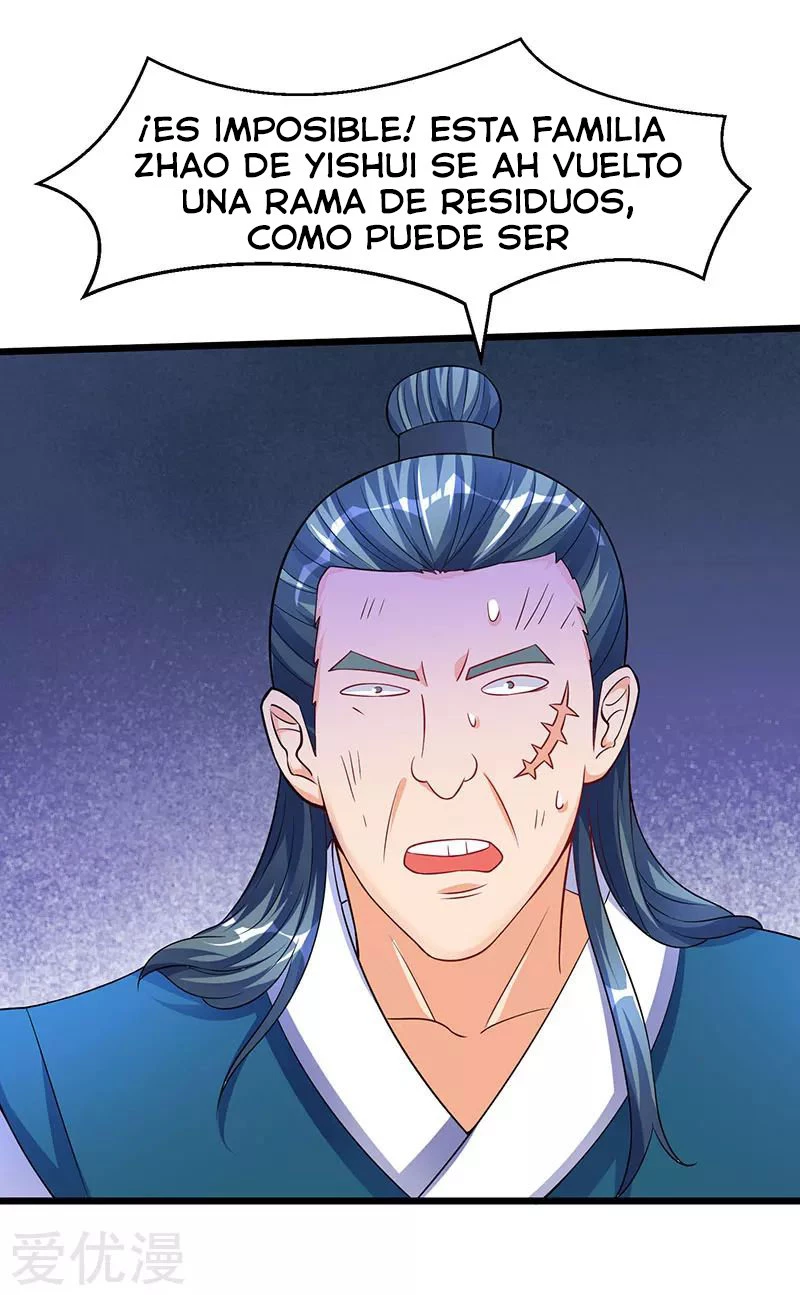 Subiendo de nivel fuerte > Capitulo 38 > Page 161