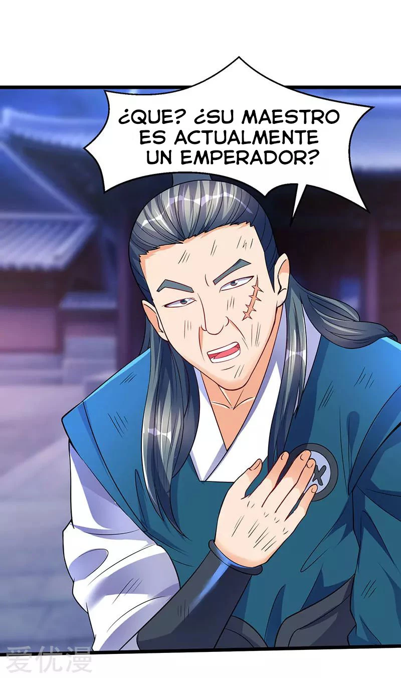 Subiendo de nivel fuerte > Capitulo 38 > Page 181