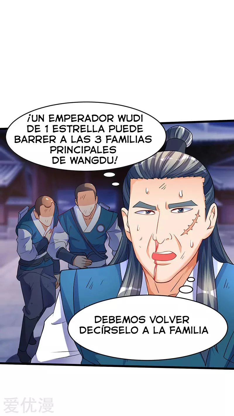Subiendo de nivel fuerte > Capitulo 38 > Page 201