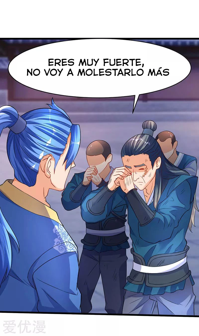 Subiendo de nivel fuerte > Capitulo 38 > Page 211