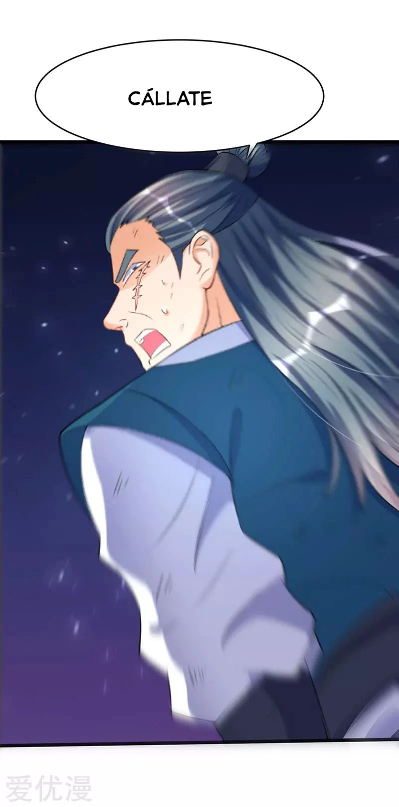 Subiendo de nivel fuerte > Capitulo 38 > Page 261