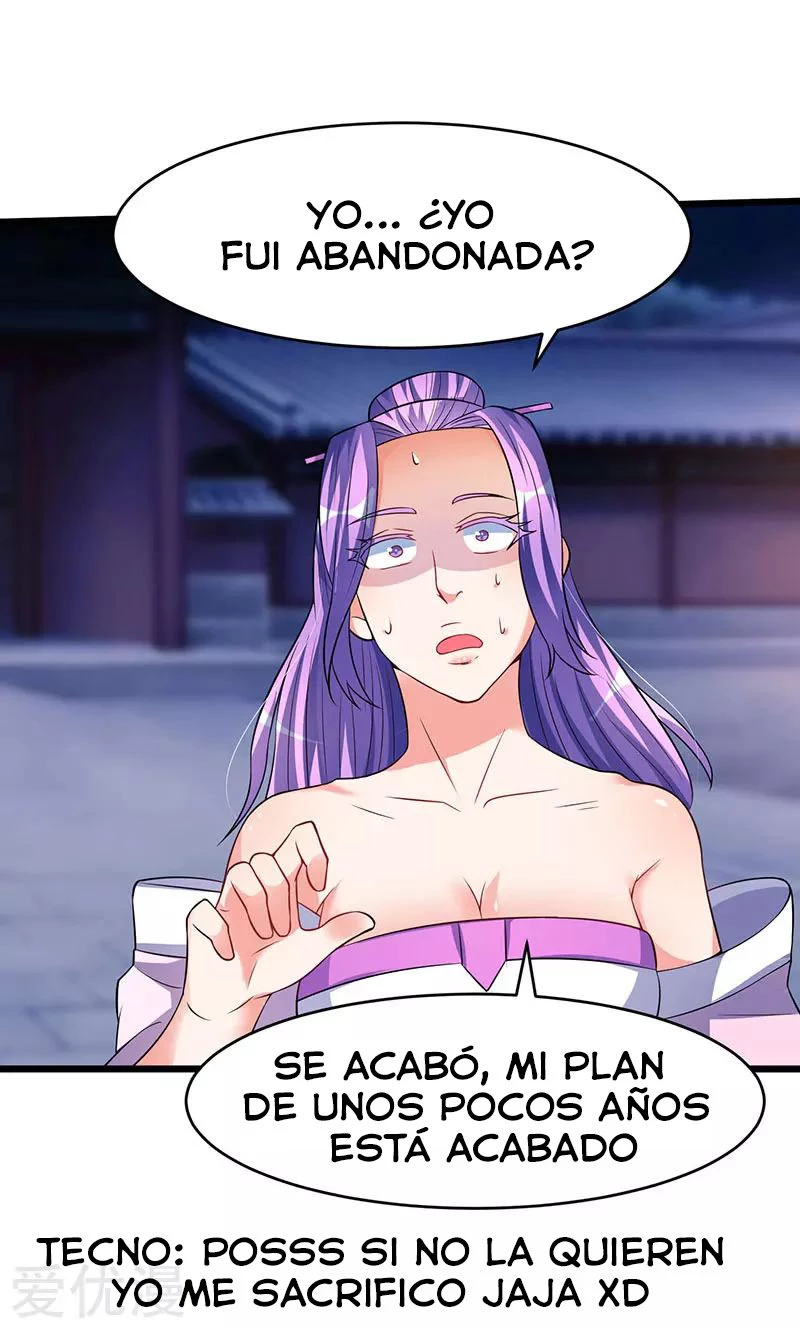 Subiendo de nivel fuerte > Capitulo 38 > Page 271