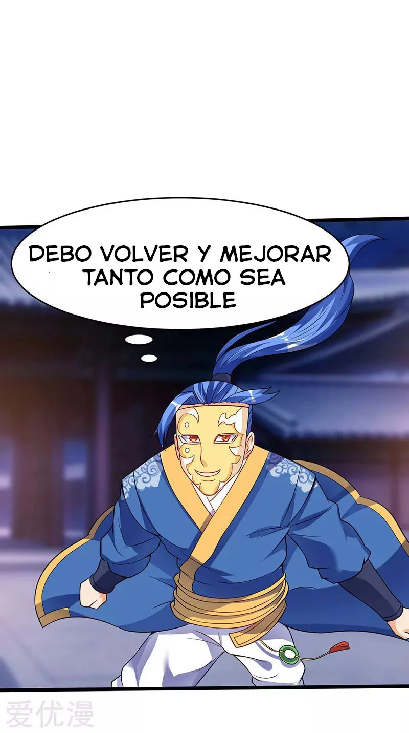 Subiendo de nivel fuerte > Capitulo 38 > Page 331