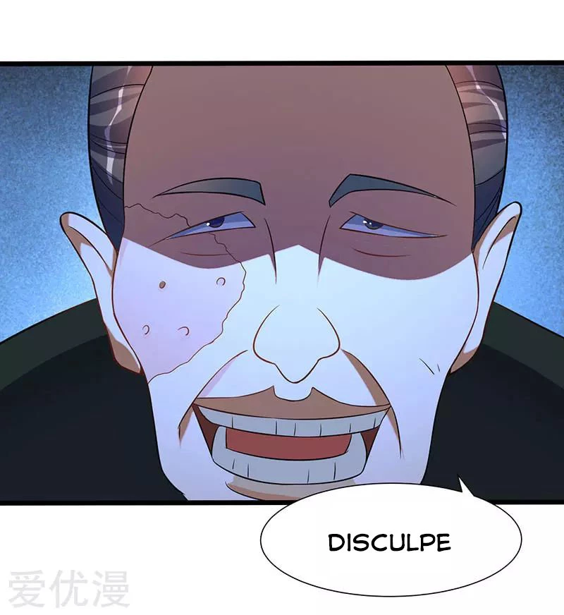 Subiendo de nivel fuerte > Capitulo 39 > Page 61