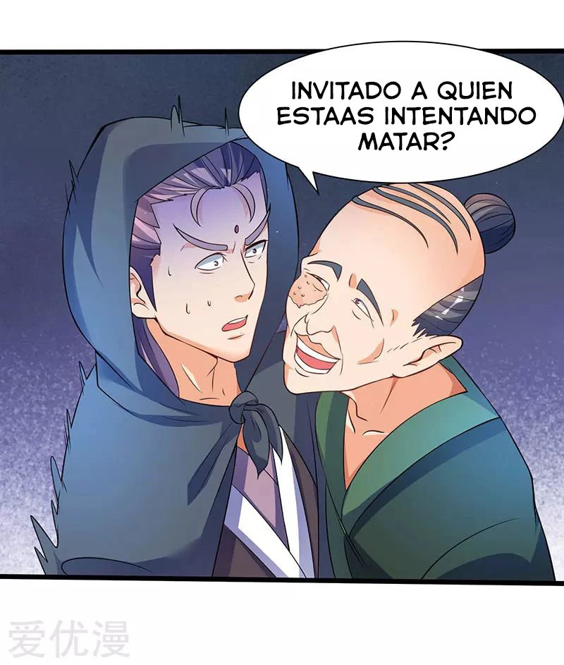 Subiendo de nivel fuerte > Capitulo 39 > Page 71