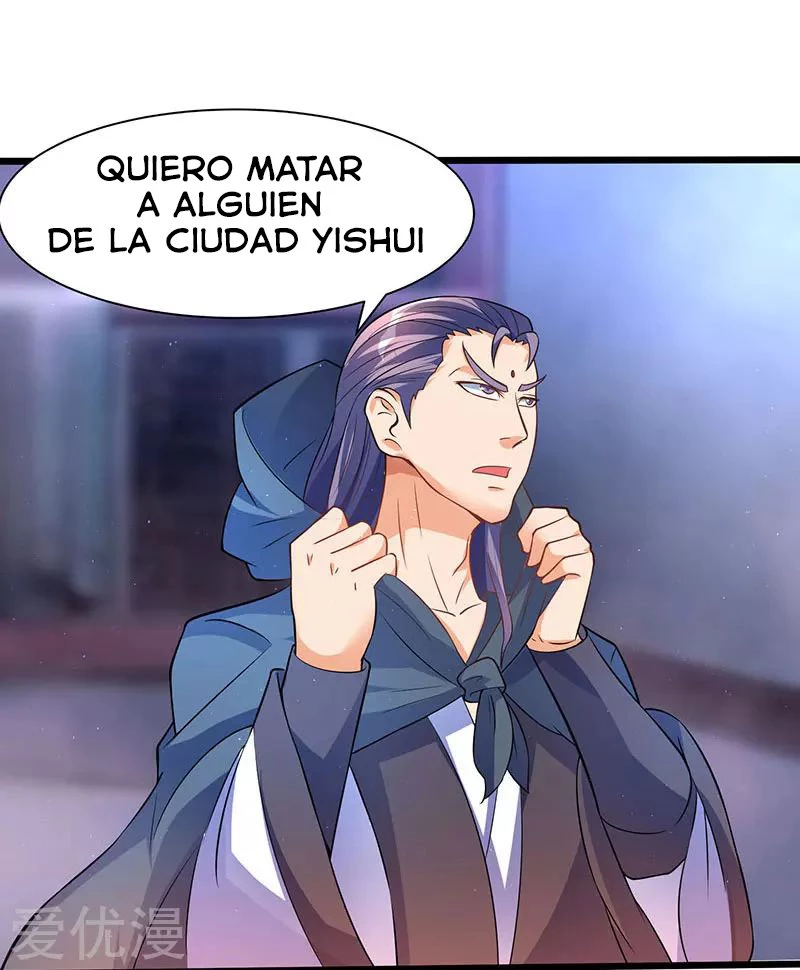 Subiendo de nivel fuerte > Capitulo 39 > Page 81
