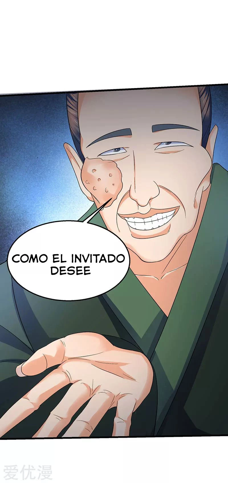 Subiendo de nivel fuerte > Capitulo 39 > Page 101