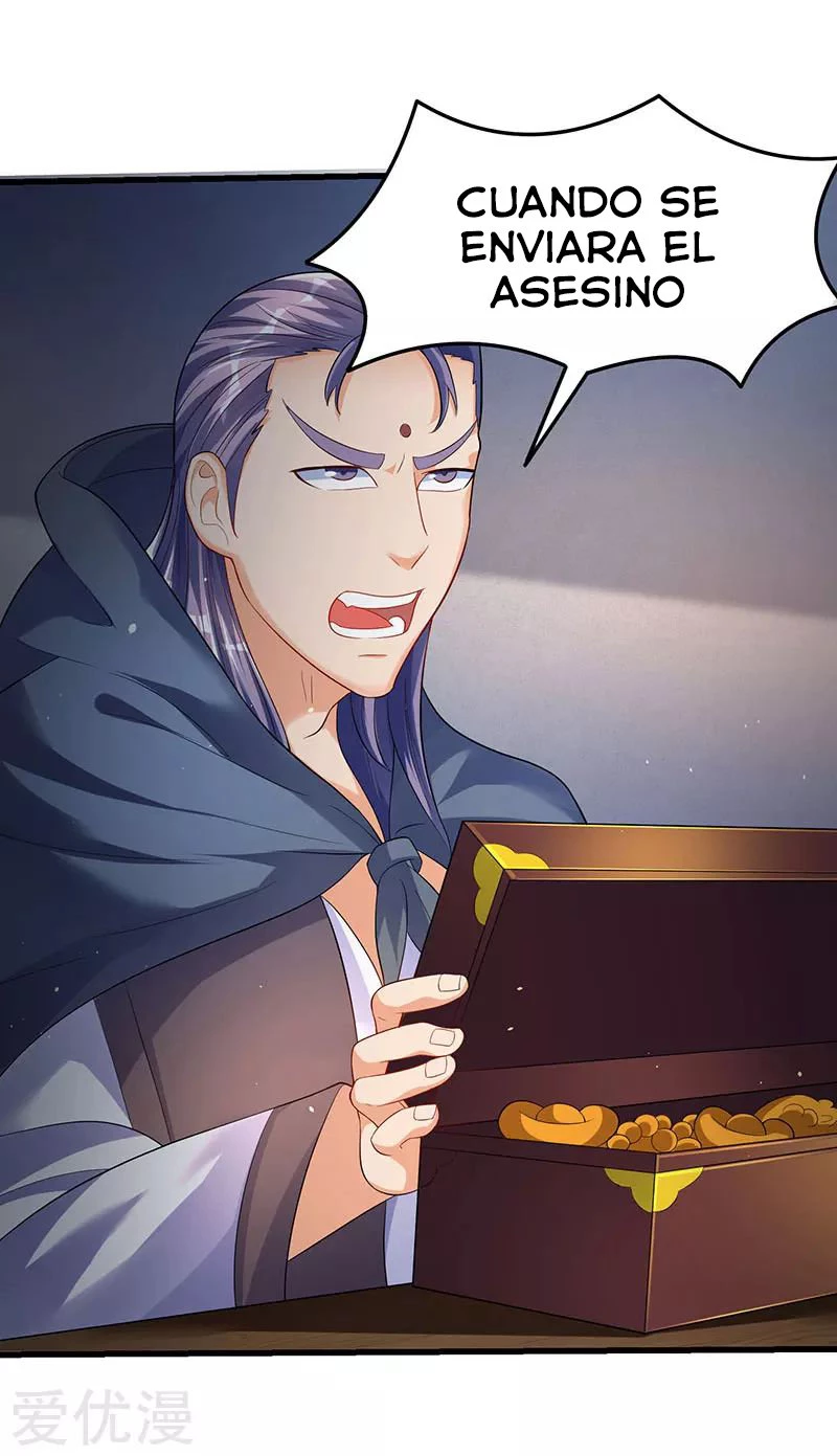 Subiendo de nivel fuerte > Capitulo 39 > Page 121