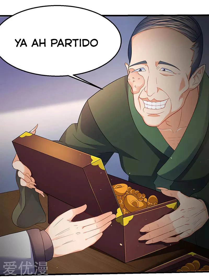 Subiendo de nivel fuerte > Capitulo 39 > Page 131