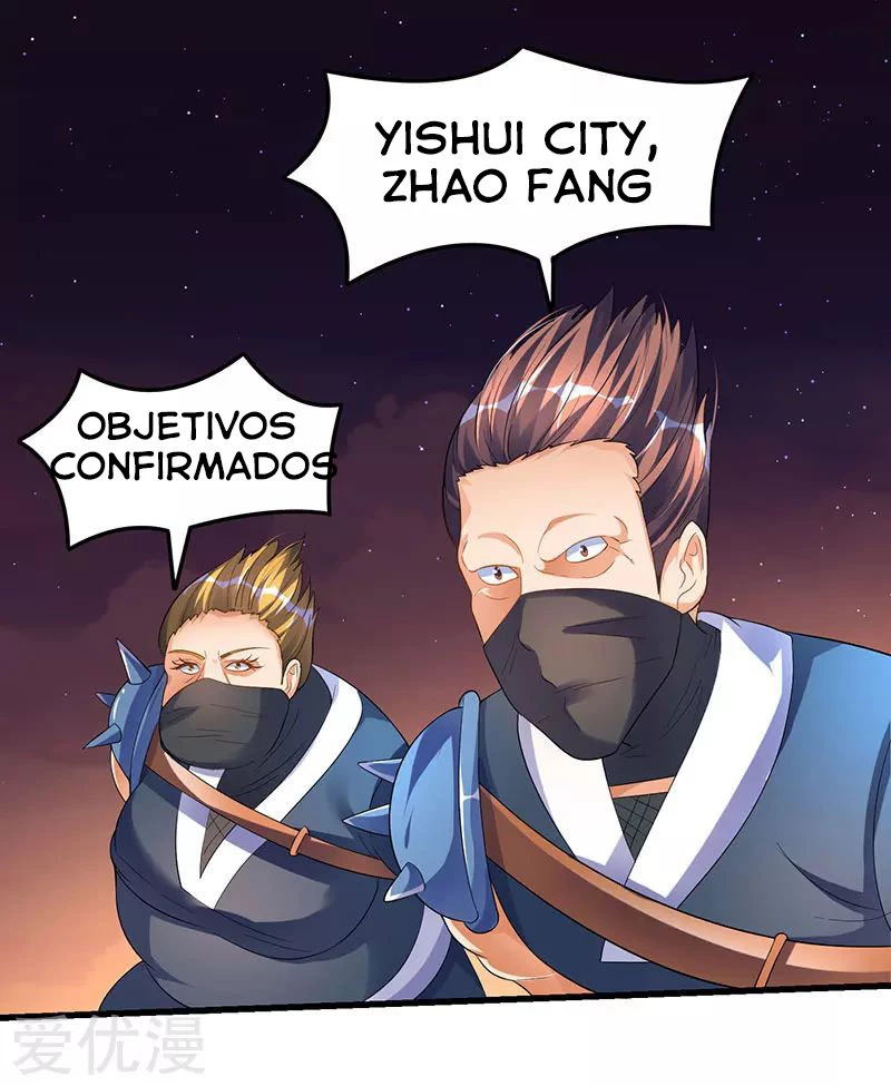 Subiendo de nivel fuerte > Capitulo 39 > Page 151