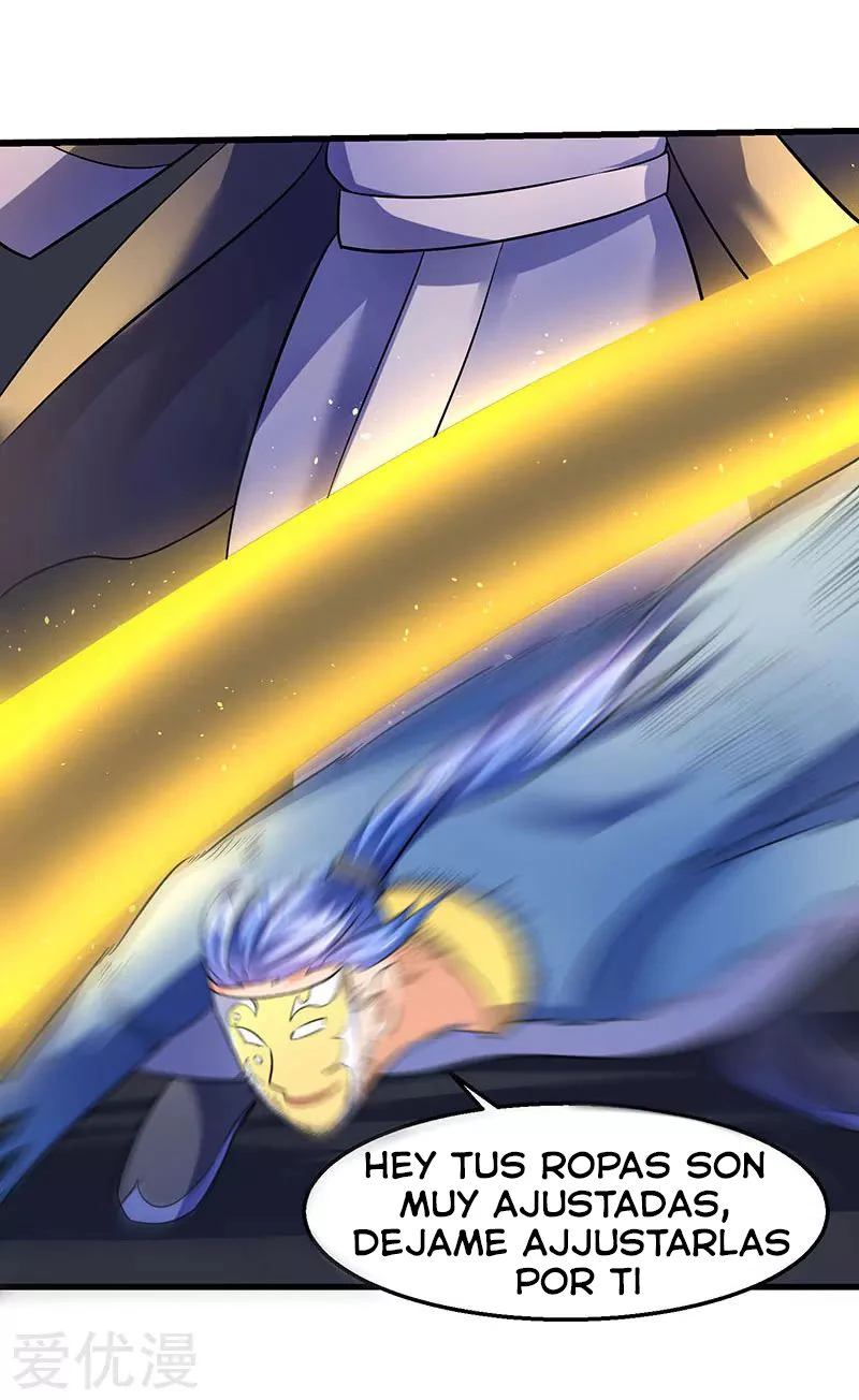 Subiendo de nivel fuerte > Capitulo 39 > Page 171