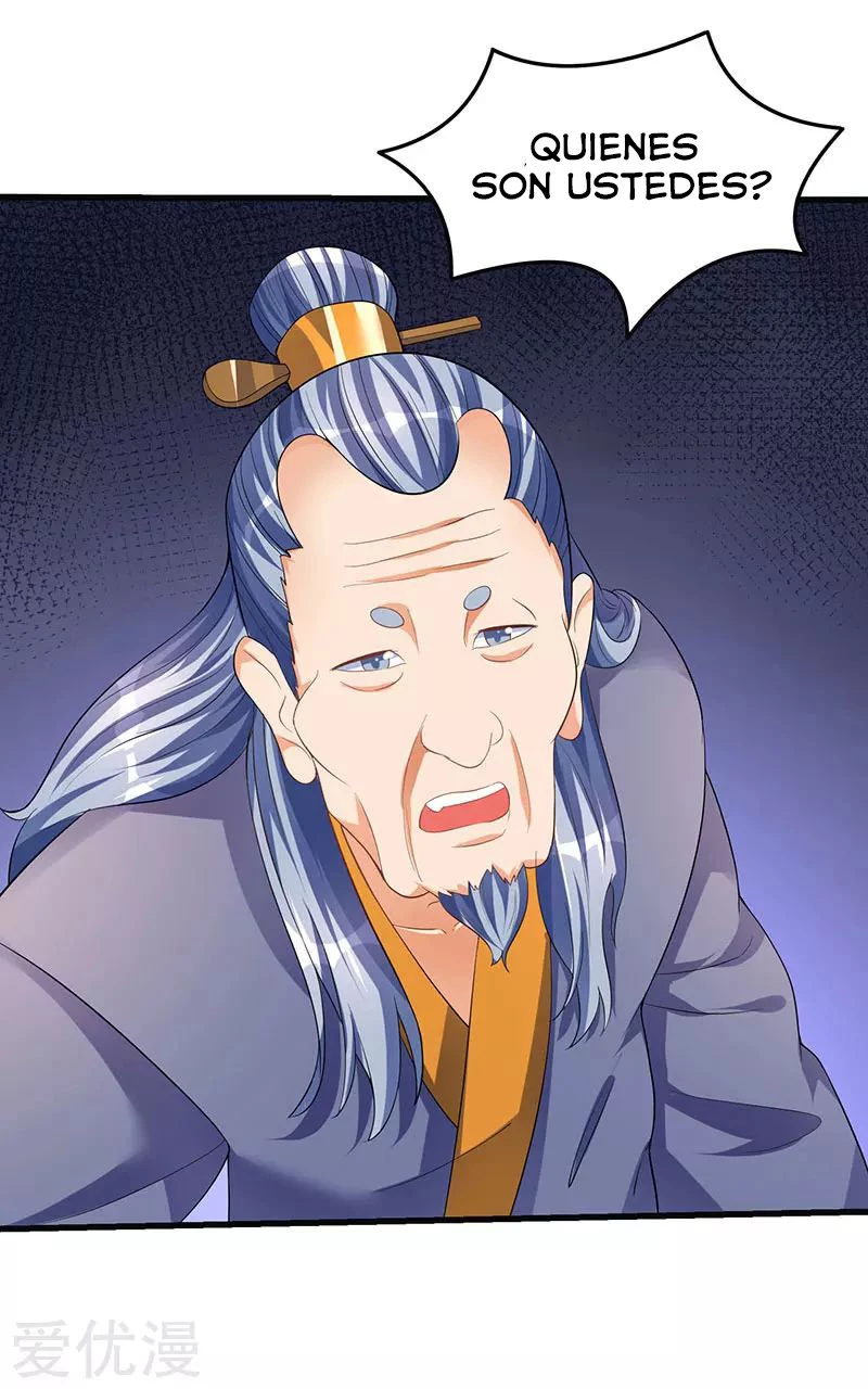 Subiendo de nivel fuerte > Capitulo 39 > Page 191