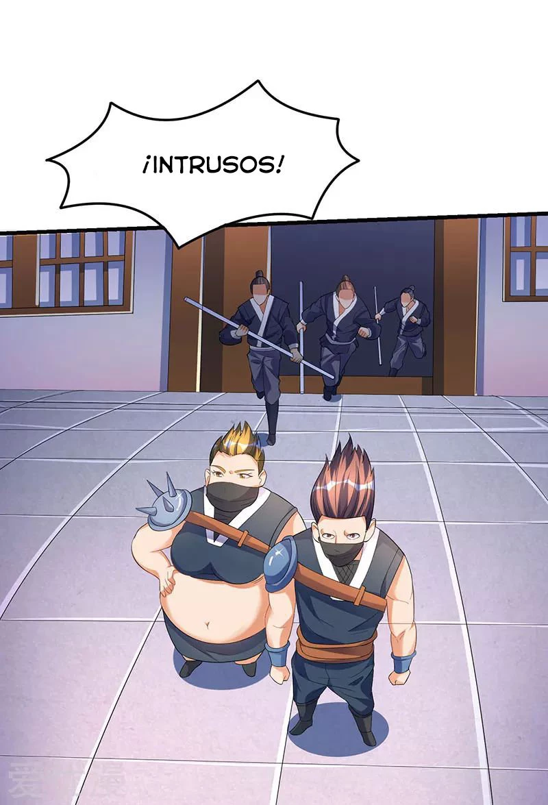 Subiendo de nivel fuerte > Capitulo 39 > Page 201