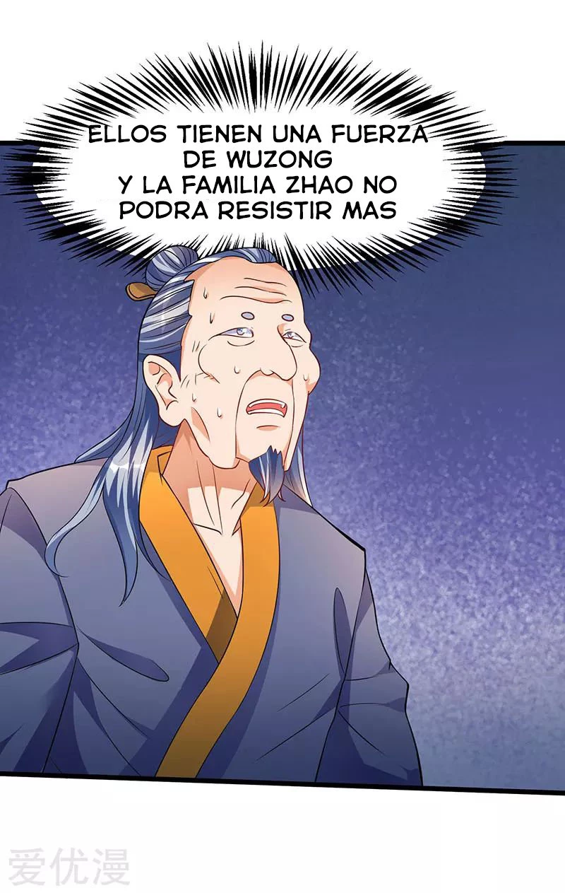 Subiendo de nivel fuerte > Capitulo 39 > Page 241