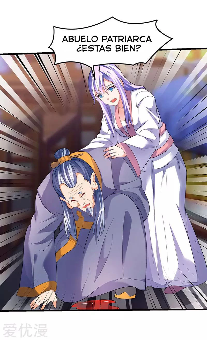 Subiendo de nivel fuerte > Capitulo 39 > Page 321