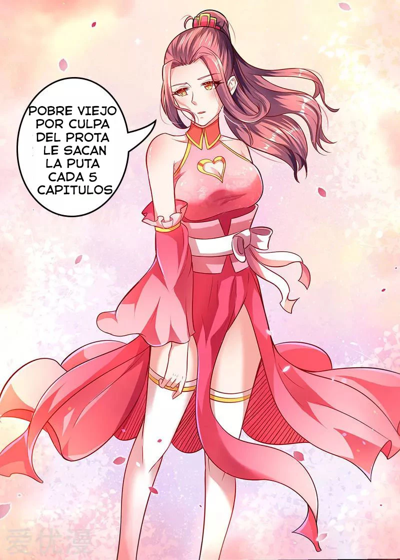 Subiendo de nivel fuerte > Capitulo 39 > Page 351