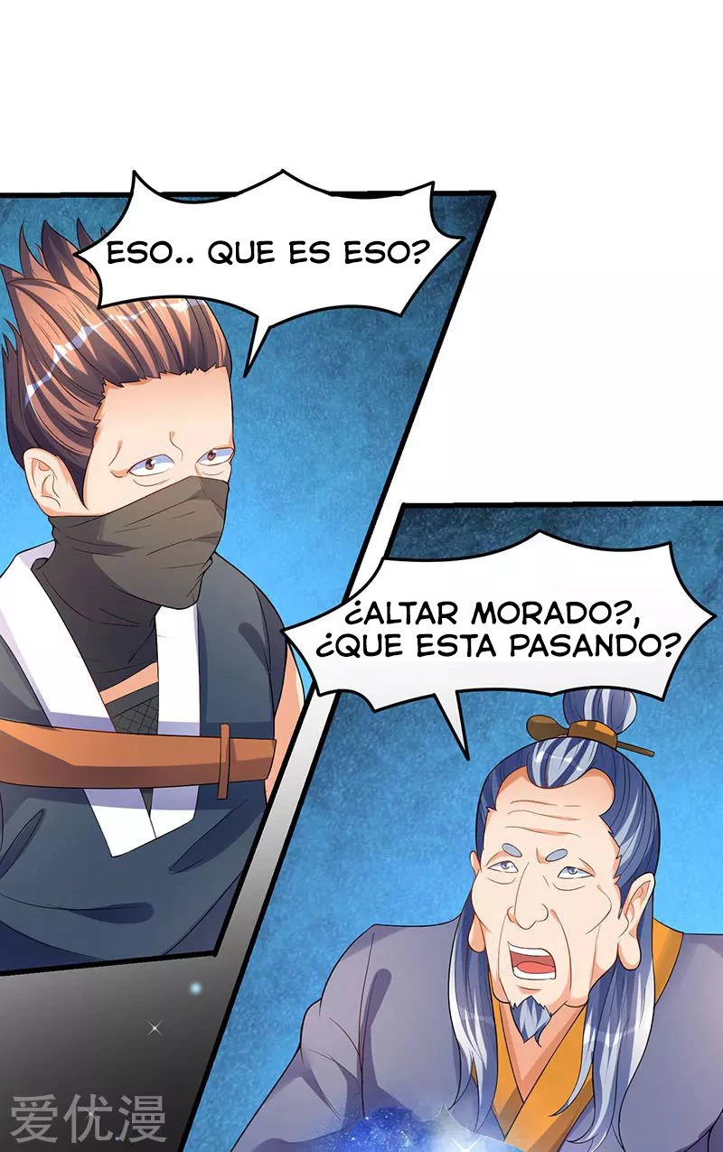 Subiendo de nivel fuerte > Capitulo 40 > Page 31