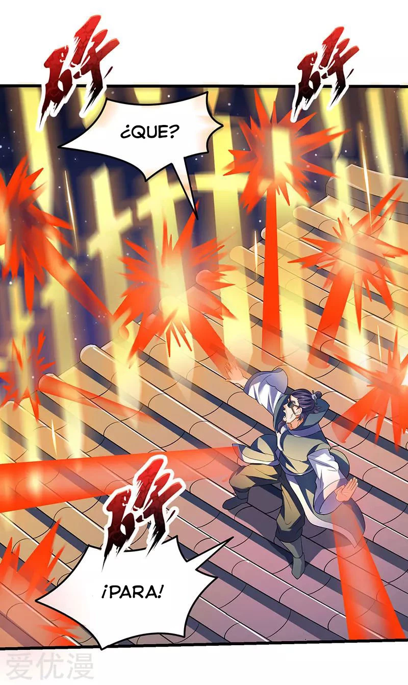 Subiendo de nivel fuerte > Capitulo 40 > Page 81