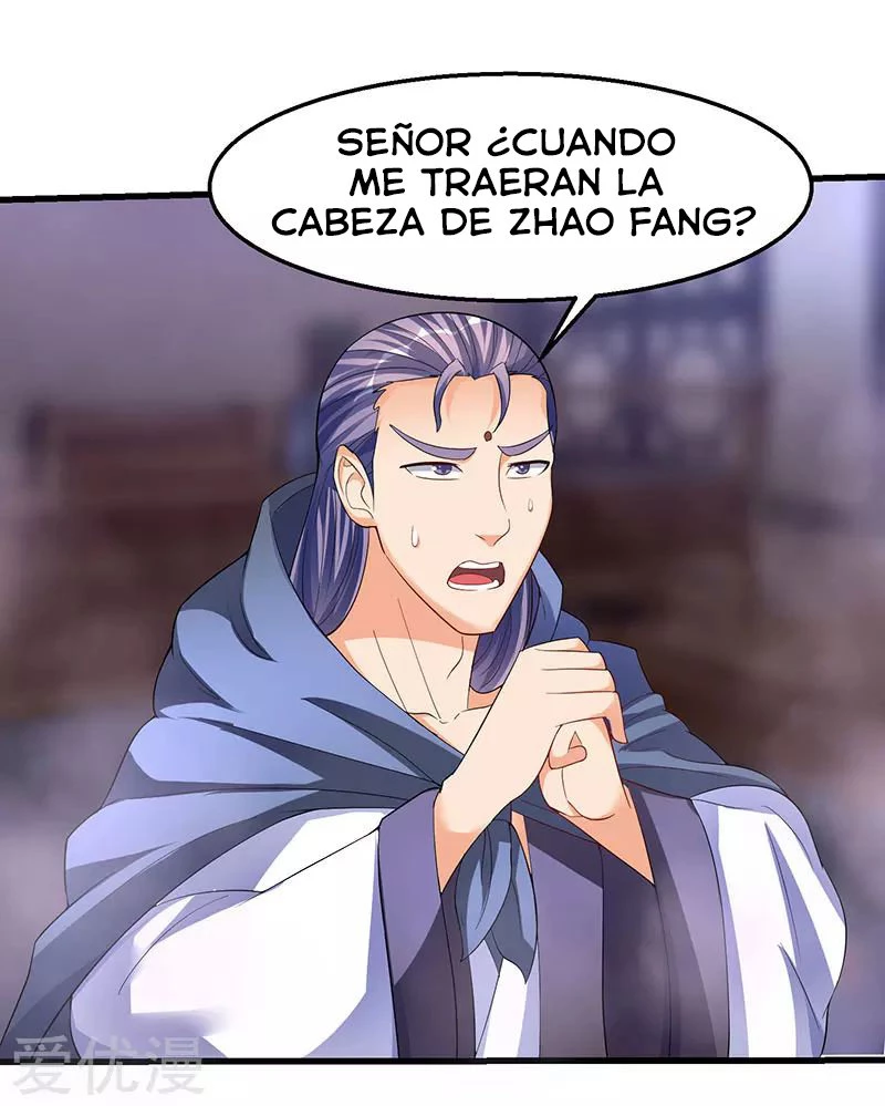 Subiendo de nivel fuerte > Capitulo 40 > Page 91