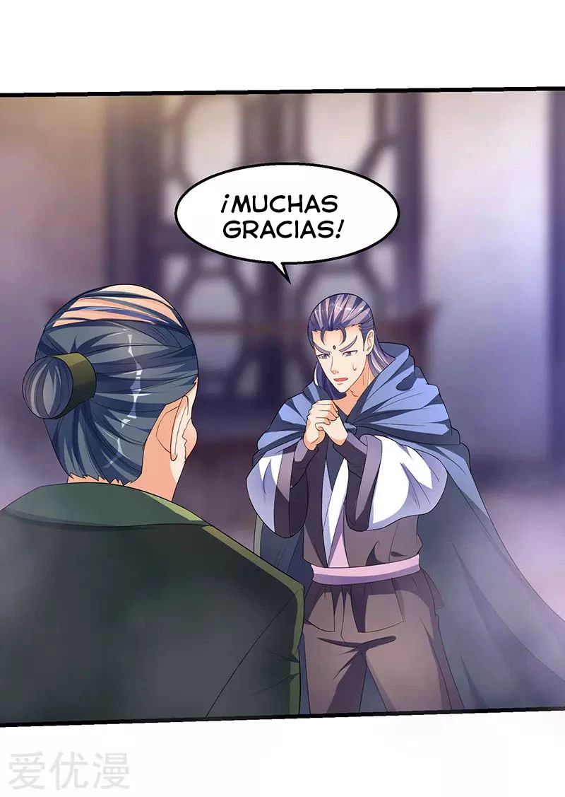 Subiendo de nivel fuerte > Capitulo 40 > Page 121