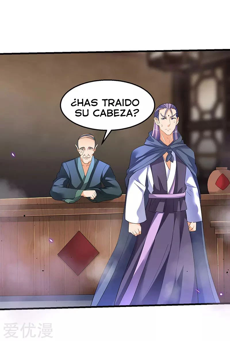 Subiendo de nivel fuerte > Capitulo 40 > Page 161