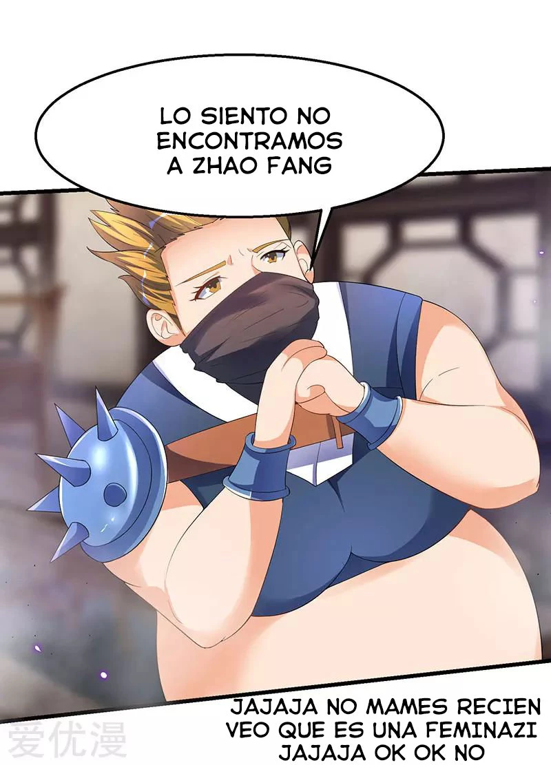 Subiendo de nivel fuerte > Capitulo 40 > Page 171