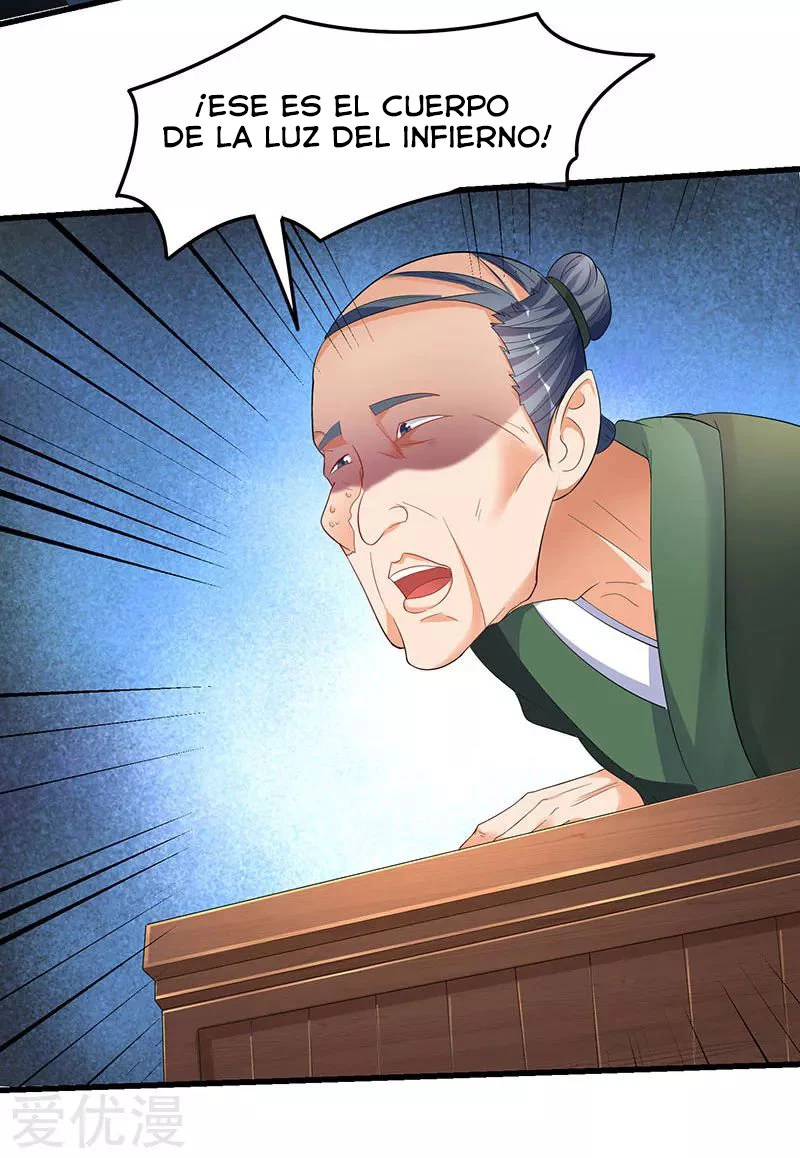 Subiendo de nivel fuerte > Capitulo 40 > Page 201