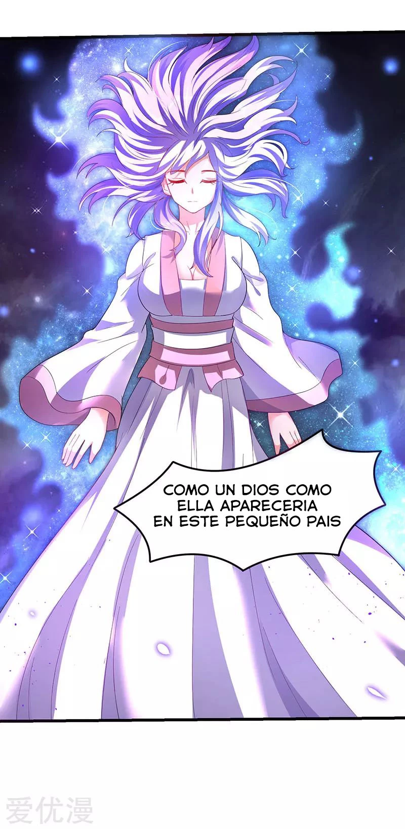 Subiendo de nivel fuerte > Capitulo 40 > Page 211