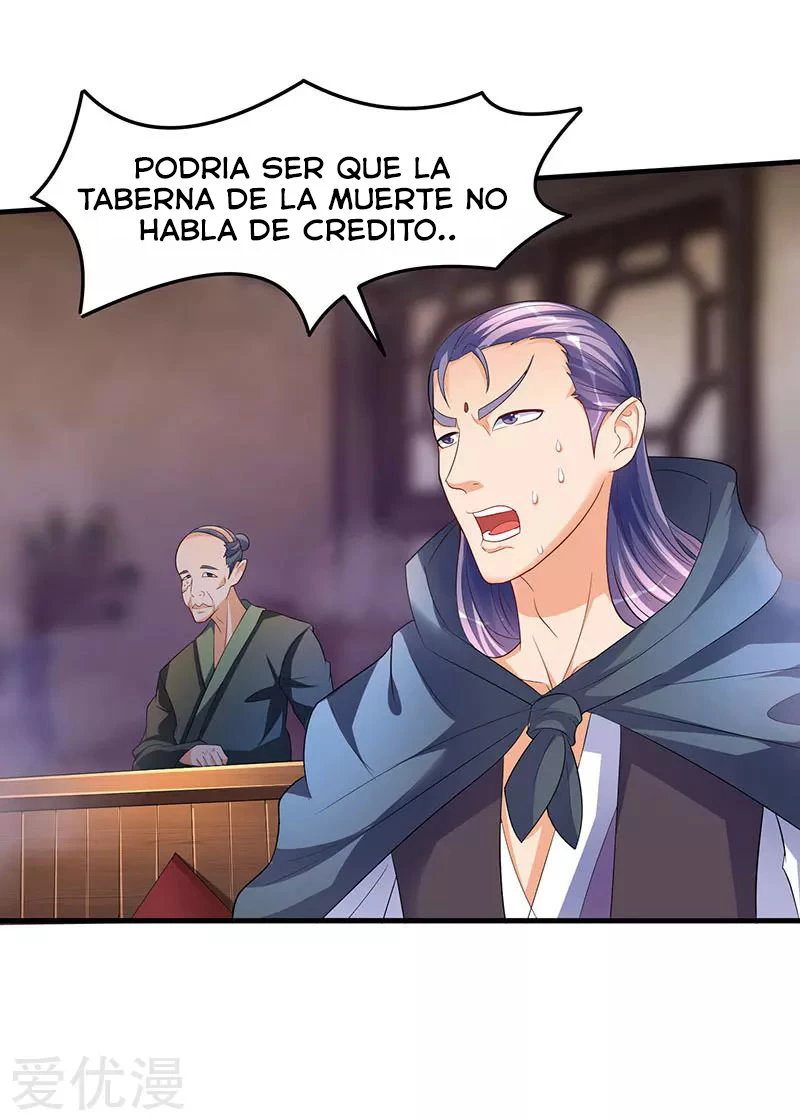 Subiendo de nivel fuerte > Capitulo 40 > Page 241