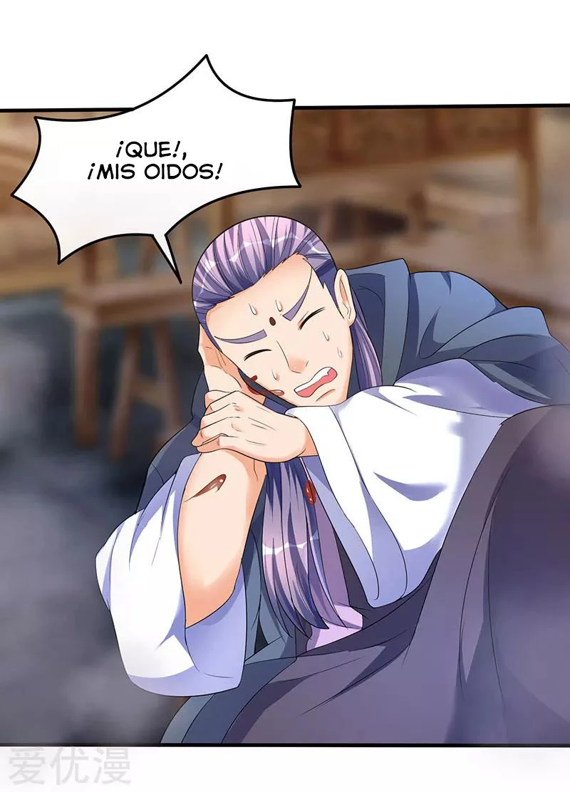 Subiendo de nivel fuerte > Capitulo 40 > Page 281