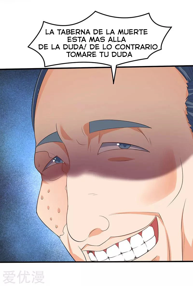 Subiendo de nivel fuerte > Capitulo 40 > Page 291