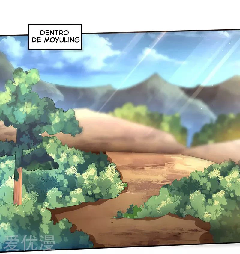 Subiendo de nivel fuerte > Capitulo 41 > Page 21