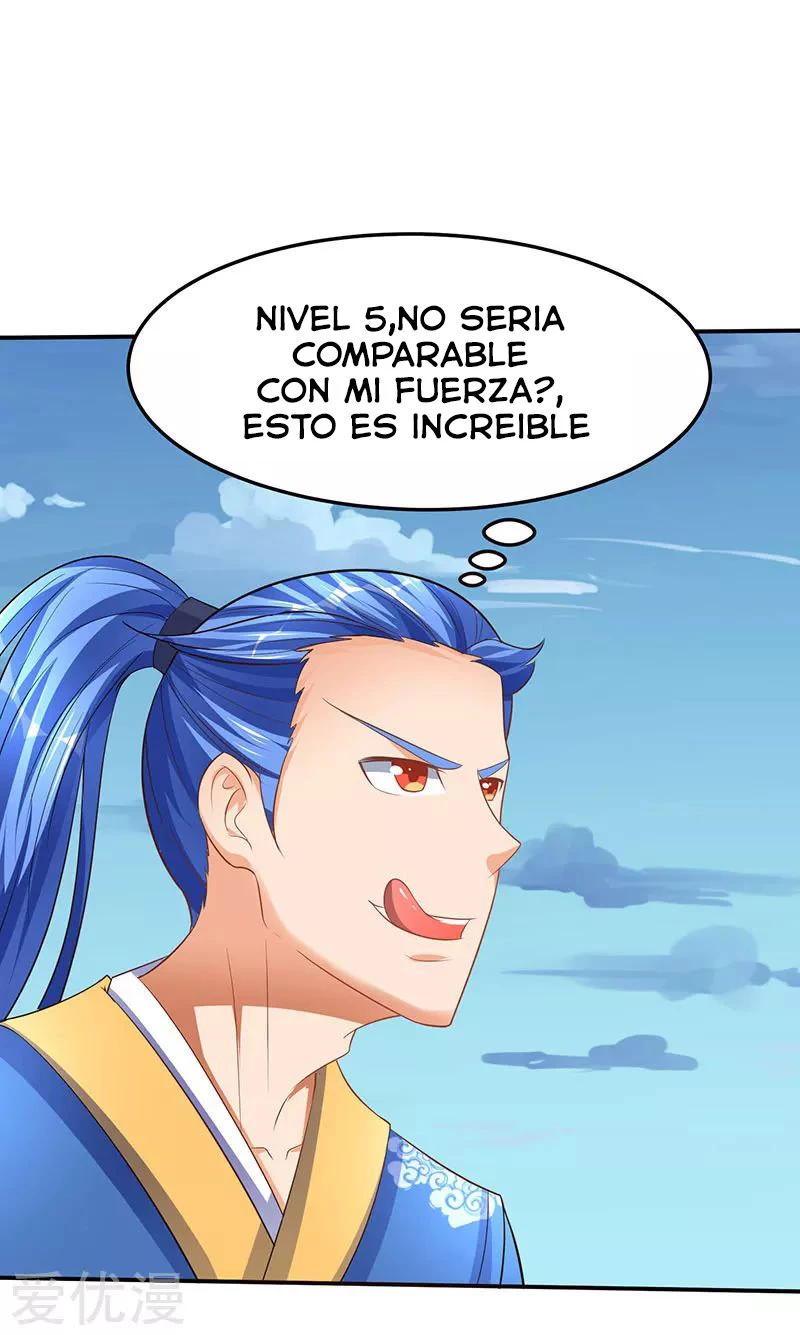 Subiendo de nivel fuerte > Capitulo 41 > Page 81