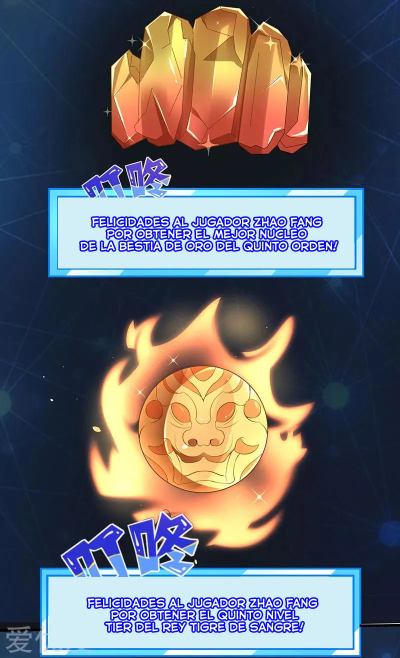 Subiendo de nivel fuerte > Capitulo 41 > Page 241