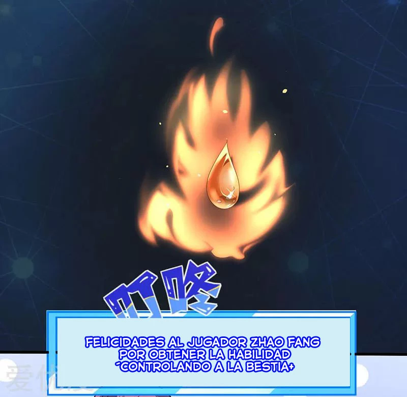 Subiendo de nivel fuerte > Capitulo 41 > Page 251