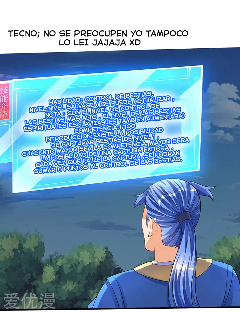 Subiendo de nivel fuerte > Capitulo 41 > Page 311