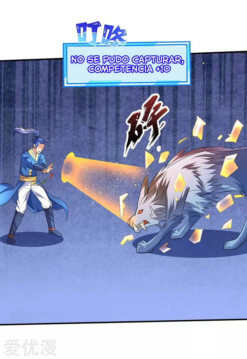 Subiendo de nivel fuerte > Capitulo 42 > Page 71